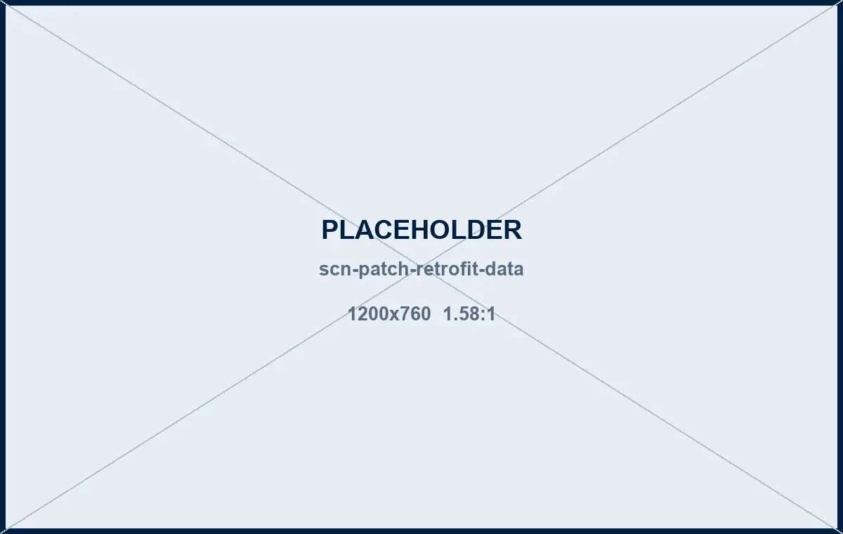 Commissioning screen showing first calibrated tonnage of a silo retrofitted by Volivue